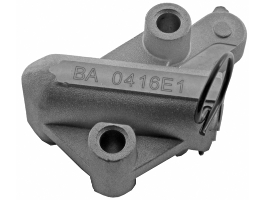 EKSANTRIK ZINCIR GERGISI VW GOLF5-PASSAT-JET - INA 551019410
