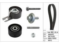 EKSANTRIK RULMAN KITI TRIGER SETI P107 P206  - INA 530023910