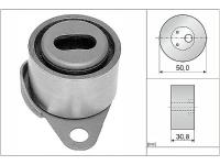 TRIGER GERGI RULMANI  RENAULT KANGOO MEGANE  - INA 531006110