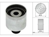 EKSANTRIK GERGI RULMANI VW POLO-CADDY-T5-GOL - INA 532034910
