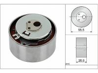 EKSANTRIK ZINCIR GERGI PALETI FORD KA 1.2 BE - INA 531077810