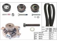 EKSANTRIK KITI DEVIRDAIMLI LT28-35-46 2.5SDI - INA 530048430