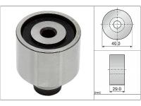 EKSANTRIK GERGI RULMANI YARDIMCI/T42309 VW P - INA 532062310