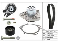 DEVIRDAIMLI EKSANTRIK GERGI KITI 199x240 AST - INA 530056230