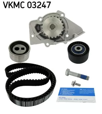 EKSANTRIK TRIGER GERGI SETI DEVIRDAIMLI BOXE - SKF VKMC03247
