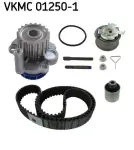 DEVIRDAIMLI EKSANTRIK GERGI KITI T5 CADDYI - SKF VKMC01250-1