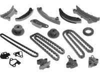 EKSANTRIK ZINCIR SETI KOMPLE OPEL INSIGNIA A - INA 559006410