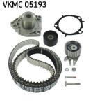 EKSANTRIK RULMAN KITI DEVIRDAIMLI INSIGNIA Z - SKF VKMC05193