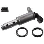 EKSANTRIK SOLENOID VALFI BMW N52 N53 N54 E81 E - FEBI 103360