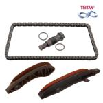 EKSANTRIK ZINCIR SETI UST  BMW B37-47-N47D16 - SWAG 20949506
