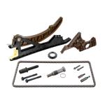 EKSANTRIK ZINCIR SETI BMW N54 E60 E82 E88 E9 - SWAG 20947659