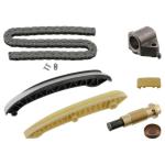 EKSANTRIK ZINCIR SETI M271.9 Kompressor W203 - SWAG 10944974