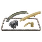 EKSANTRIK ZINCIR SETI UST BMW M47 D20 E39 E4 - SWAG 99130341