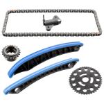 EKSANTRIK ZINCIR SETI 33mm MERCEDES OM622 OM - SWAG 60101100