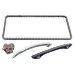 EKSANTRIK ZINCIR SETI FORDMONDEO/FOCUS 2.0 E - SWAG 50108225