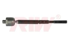 ROTMILI ON SOL/SAG NISSAN MICRA K-13 10 - RIW NS3020