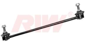 Z ROTU P206 05 CITROEN C2-C3 03 AML 40-00914 - RIW PE4002