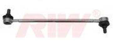 Z ROTU ON COROLLA 03-07 L 285mm - RIW TO4031