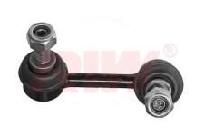 Z Rot Arka Sol Honda Civic 2006-2012 - RIW HN4045