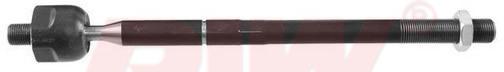 Rot Mili Mondeo İv 07-14 Smax Galaxy 06-15 S60  - RIW FO3020