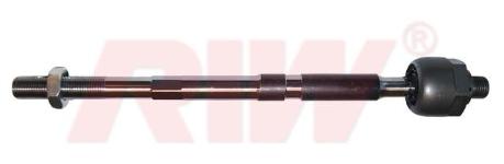 ROT MILI LINEA 07 FIORINO-BIPPER-NEMO 06 M14x1. - RIW CI3012