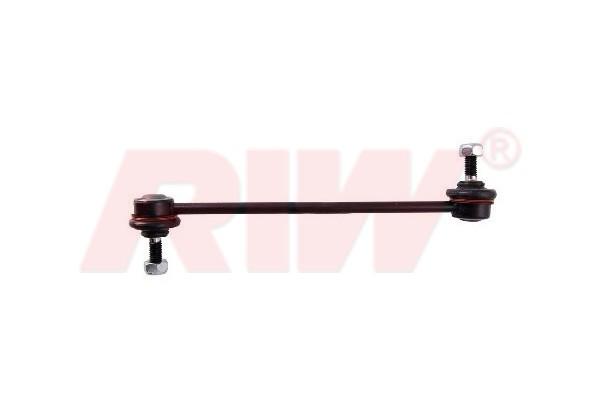 Stabilizer Z Rotu On Courier 14/-Fiesta Vi 08/ - RIW FO4030A