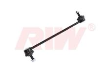 Z Rot On Sol-sag Metal Renault Megane İv 16 Me - RIW RN4022A