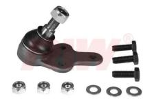 Rotil 21mm Focus 04 Cmax 04 07 Volvo S40 04 C30 06 C70 06 V5 - RIW FO1010