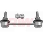 Z ROT ARKA SOL/SAG AUDI A6 95-97 - RIW AU4002