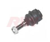 ROTIL UST TRANSPORTER T4 1.9D-2.4D-2.5TDI 96-03 - RIW VW1021