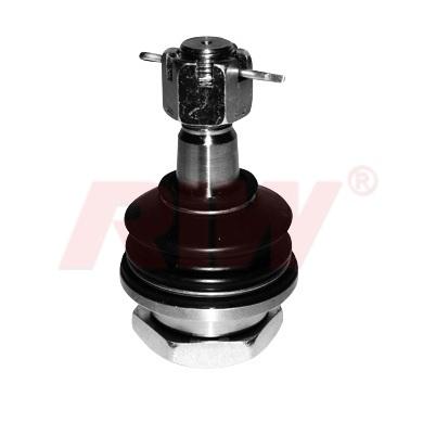 Rotil Alt Nissan Pick-up 98- - RIW NS1017