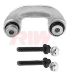 Z ROTU SOL PASSAT 96-00 A4 95-00 ALUMINYUM - RIW AU4009