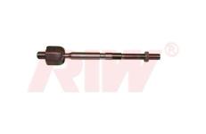 ROT MILI GOLF V 03 GOLF VI 08 PASSAT 05 OCTAVIA - RIW VW3009