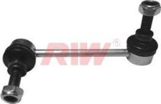 Z Rotu Arka Sag Honda Crv İ 95-02 L 125mm - RIW HN4001