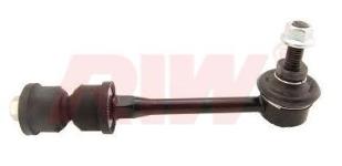 Z Rotu Arka Aks Stabilizator Arka Captiva-antara 2.0-2.4-3.2 - RIW CV4010