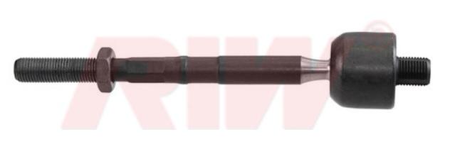 ROTMILI ON SOL/SAG DACIA DUSTER 10 - RIW DC3005