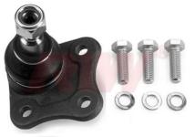 ALT ROTIL SAG GOLF IV 97 -BORA 98 - RIW AU1014