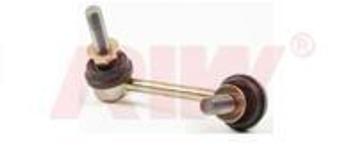 Z ROT ON SOL NISSAN MAXIMA QX A33 00 - RIW NS4016