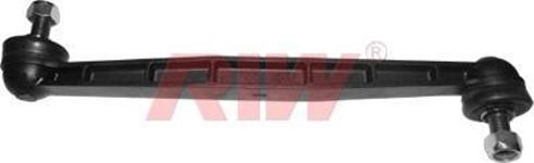 Z Rot On Plastik Astra G 98-05 -astra H 04 Zafi - RIW OP4005