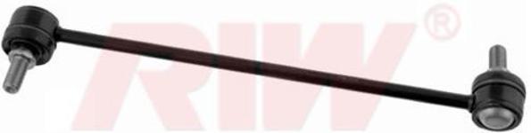 Z ROTU ON CHEVROLET AVEO 04 KALOS 02 DAEWOO NUB - RIW DW4002