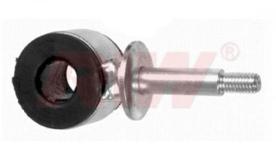Z ROT ON SOL-SAG KAUCUKSUZ CADDY II 95-04 - GOL - RIW VW4008