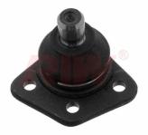 ALT ROTIL GOLF I 74-93 15mm - RIW VW1005