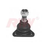 ROTIL SOL-SAG VOLKSWAGEN-TRANSPORTER T3 BUS-TRA - RIW VW1017