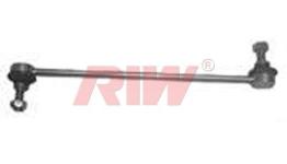 Z ROTU FIESTA V 1.2 16V-1.3-1.4 16V-1.4 TDCI-1. - RIW FO4001