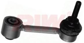 Z Rot Arka Caddy İii 04-Golf V Vi 03-Touran 03- - RIW VW4015