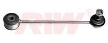 Z Rot Arka Sol/sag Vw Caddy İii 04 Caddy İv 11  - RIW VW4016