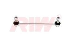 Z ROT ON SOL/SAG OPEL COMMODORE C. MONZA. REKOR - RIW OP4010