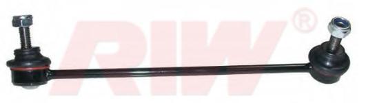 Z ROTU ON SAG TWNG 93 L 255mm - RIW RN4008