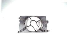 Radyator Fan Davlumbazi Vectra C 03- - ROOT 111535