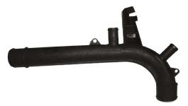 MOTOR BLOK SU DAGITICI BORUSU ASTRA F C14NZ X1 - ROOT 111007